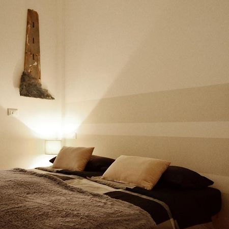 Punto8 Bed and Breakfast Trieste Exteriör bild