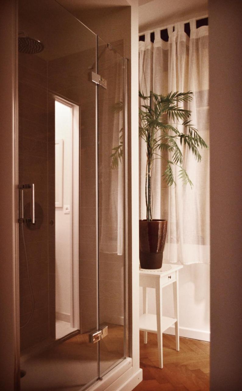 Punto8 Bed and Breakfast Trieste Exteriör bild